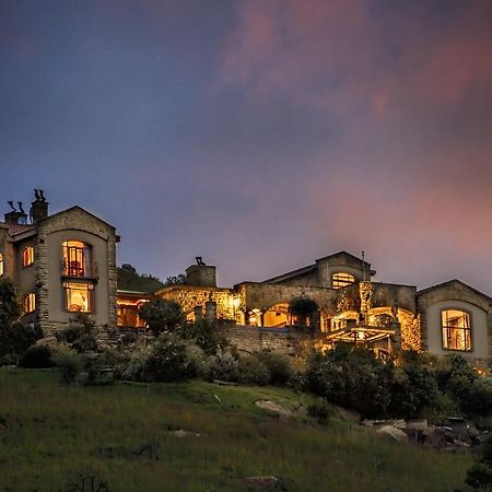 Wild Horses alojamiento Harrismith Exterior foto